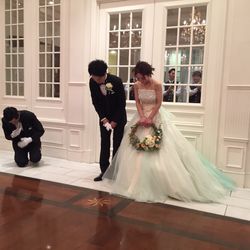 星ヶ丘迎賓館 アートグレイスクラブの写真13枚目