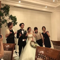 星ヶ丘迎賓館 アートグレイスクラブの写真33枚目