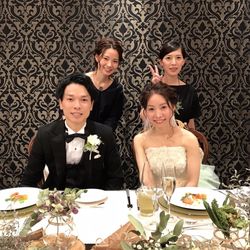 星ヶ丘迎賓館 アートグレイスクラブの写真15枚目