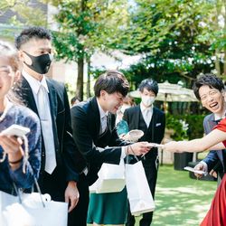 赤坂アプローズスクエア迎賓館の写真6枚目