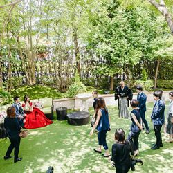 赤坂アプローズスクエア迎賓館の写真13枚目