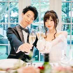 赤坂アプローズスクエア迎賓館の写真35枚目