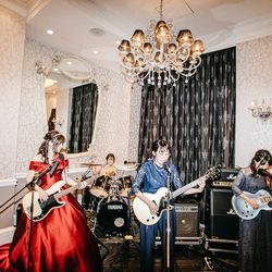 赤坂アプローズスクエア迎賓館の写真5枚目