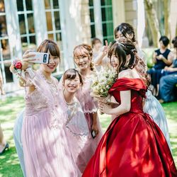 赤坂アプローズスクエア迎賓館の写真16枚目