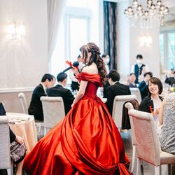 赤坂アプローズスクエア迎賓館の写真23枚目