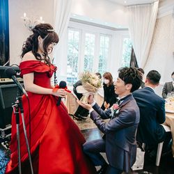 赤坂アプローズスクエア迎賓館の写真24枚目