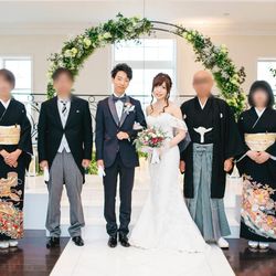 赤坂アプローズスクエア迎賓館の写真30枚目