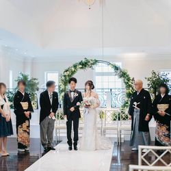 赤坂アプローズスクエア迎賓館の写真4枚目