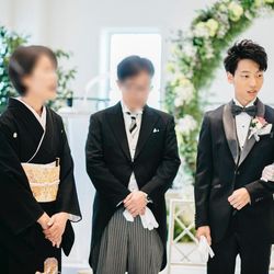 赤坂アプローズスクエア迎賓館の写真9枚目