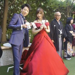 赤坂アプローズスクエア迎賓館の写真36枚目