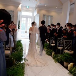 赤坂アプローズスクエア迎賓館の写真7枚目