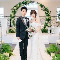 赤坂アプローズスクエア迎賓館の写真4枚目