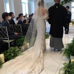 赤坂アプローズスクエア迎賓館の写真28枚目