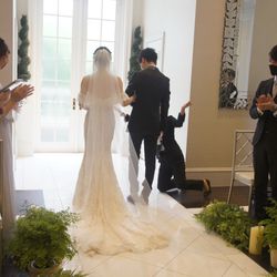 赤坂アプローズスクエア迎賓館の写真26枚目