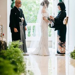 赤坂アプローズスクエア迎賓館の写真5枚目