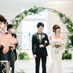 赤坂アプローズスクエア迎賓館の写真23枚目