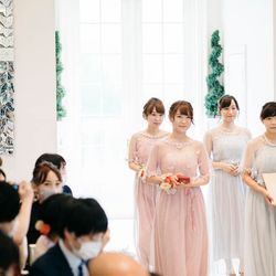 赤坂アプローズスクエア迎賓館の写真10枚目