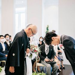 赤坂アプローズスクエア迎賓館の写真12枚目