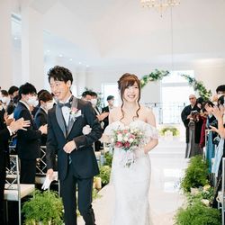 赤坂アプローズスクエア迎賓館の写真6枚目