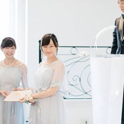 赤坂アプローズスクエア迎賓館の写真15枚目