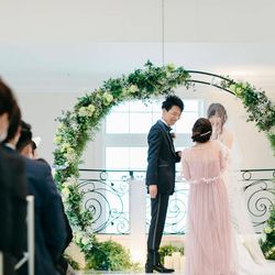 赤坂アプローズスクエア迎賓館の写真9枚目