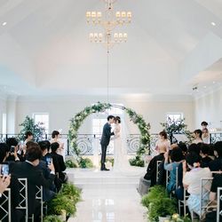 赤坂アプローズスクエア迎賓館の写真7枚目