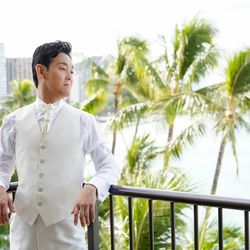 ザ・モアナチャペルの写真16枚目