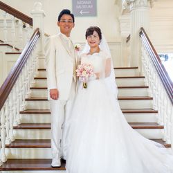 ザ・モアナチャペルの写真31枚目