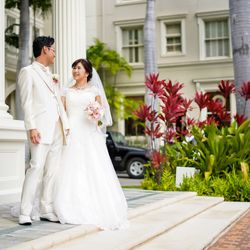 ザ・モアナチャペルの写真6枚目