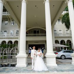 ザ・モアナチャペルの写真10枚目