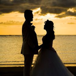 ザ・モアナチャペルの写真1枚目