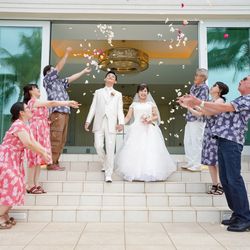 ザ・モアナチャペルの写真28枚目