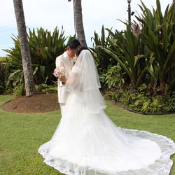 ザ・モアナチャペルの写真3枚目