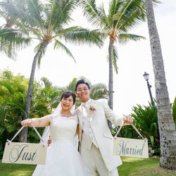 ザ・モアナチャペルの写真11枚目