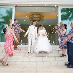 ザ・モアナチャペルの写真20枚目