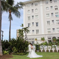 ザ・モアナチャペルの写真23枚目