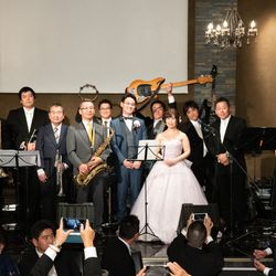 ザ・モアナチャペルの写真31枚目