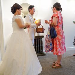 ザ・モアナチャペルの写真23枚目