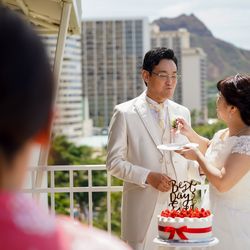 ザ・モアナチャペルの写真2枚目