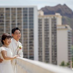 ザ・モアナチャペルの写真29枚目