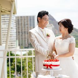 ザ・モアナチャペルの写真13枚目