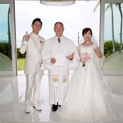 ザ・モアナチャペルの写真27枚目