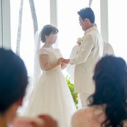 ザ・モアナチャペルの写真4枚目