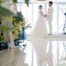 ザ・モアナチャペルの写真1枚目