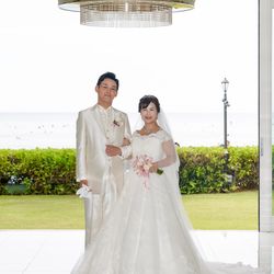 ザ・モアナチャペルの写真9枚目