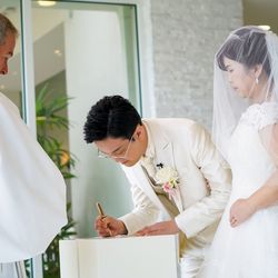 ザ・モアナチャペルの写真4枚目