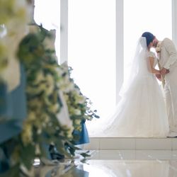 ザ・モアナチャペルの写真11枚目