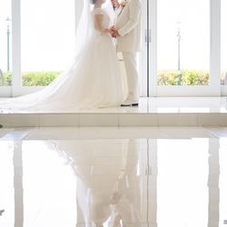 ザ・モアナチャペルの写真15枚目