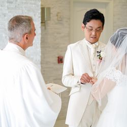 ザ・モアナチャペルの写真28枚目