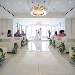 ザ・モアナチャペルの写真22枚目